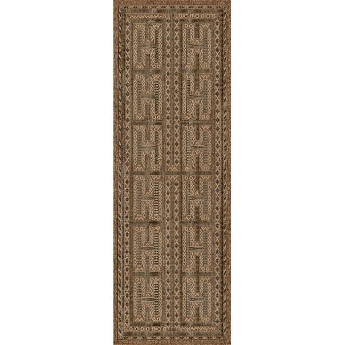 Momeni Hampton Area Rug HAM-2 Natural 3'3 X 5'