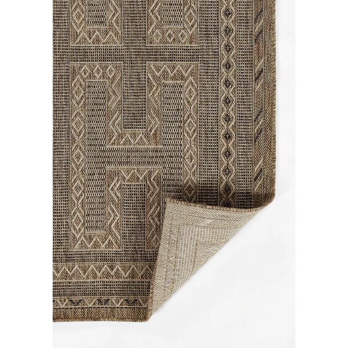 Momeni Hampton Area Rug HAM-2 Natural 3'3 X 5'