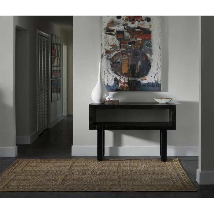 Momeni Hampton Area Rug HAM-2 Natural 3'3 X 5'
