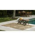 Momeni Hampton Beige HAM-2 8ft. X 10ft. Rect. Rug