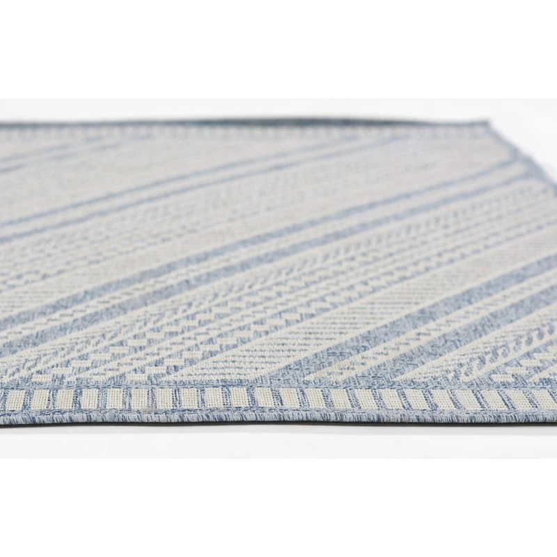 Momeni Hampton Area Rug HAM-3 Blue 2' X 3'