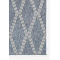 Momeni Hampton Area Rug HAM-5 Blue 5'3 X 7'