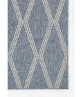 Momeni Hampton Area Rug HAM-5 Blue 5'3 X 7'