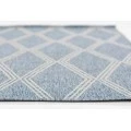 Momeni Hampton Area Rug HAM-5 Blue 5'3 X 7'