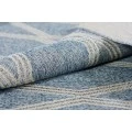 Momeni Hampton Area Rug HAM-5 Blue 5'3 X 7'