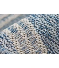 Momeni Hampton Area Rug HAM-5 Blue 5'3 X 7'
