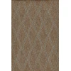 Momeni Hampton Ham-5 Natural Area Rug 2 ft. X 3 ft. Rectangle