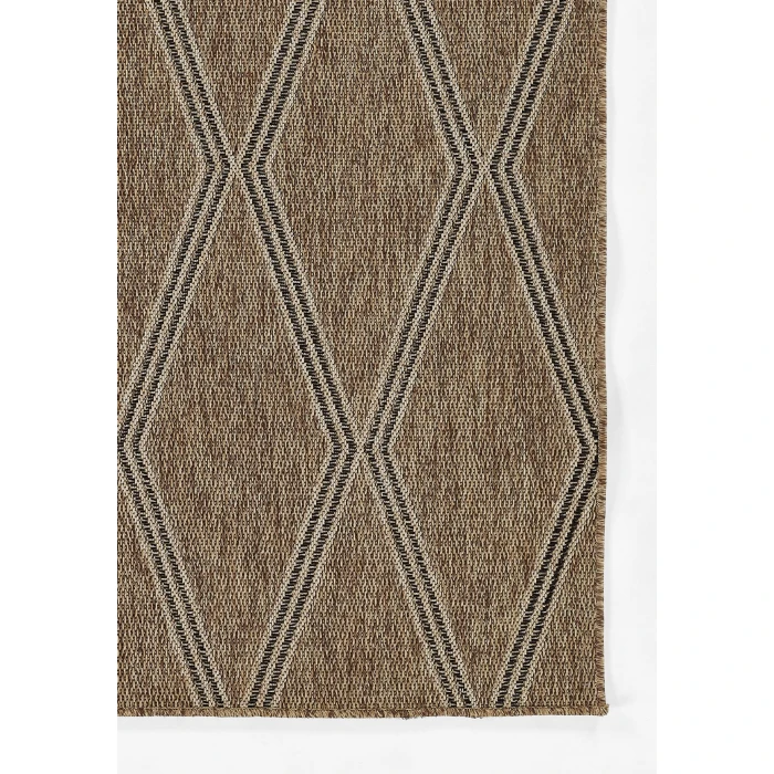 Momeni Hampton Area Rug HAM-5 Natural 2' X 3'
