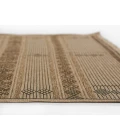 Momeni Hampton Area Rug HAM-6 Natural 5'3 X 7'