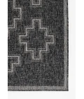 Momeni Hampton Area Rug HAM-9 Black 2' X 3'