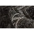 Momeni Hampton Area Rug HAM-9 Black 3'3 X 5'