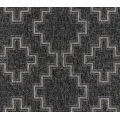 Momeni Hampton Area Rug HAM-9 Black 3'3 X 5'