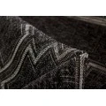 Momeni Hampton Area Rug HAM-9 Black 3'3 X 5'