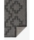Momeni Hampton Area Rug HAM-9 Charcoal 2' X 3'
