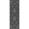 Momeni Hampton Area Rug HAM-9 Charcoal 3'3 X 5'