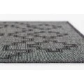 Momeni Hampton Area Rug HAM-9 Charcoal 3'3 X 5'