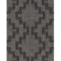 Momeni Hampton Area Rug HAM-9 Charcoal 3'3 X 5'