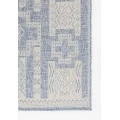 Momeni Hampton Area Rug HAM10 Blue 9' X 12'