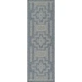 Momeni Hampton Area Rug HAM10 Blue 9' X 12'