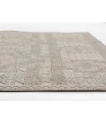 Momeni Hampton Area Rug HAM10 Grey 2'7 X 7'6 Runner