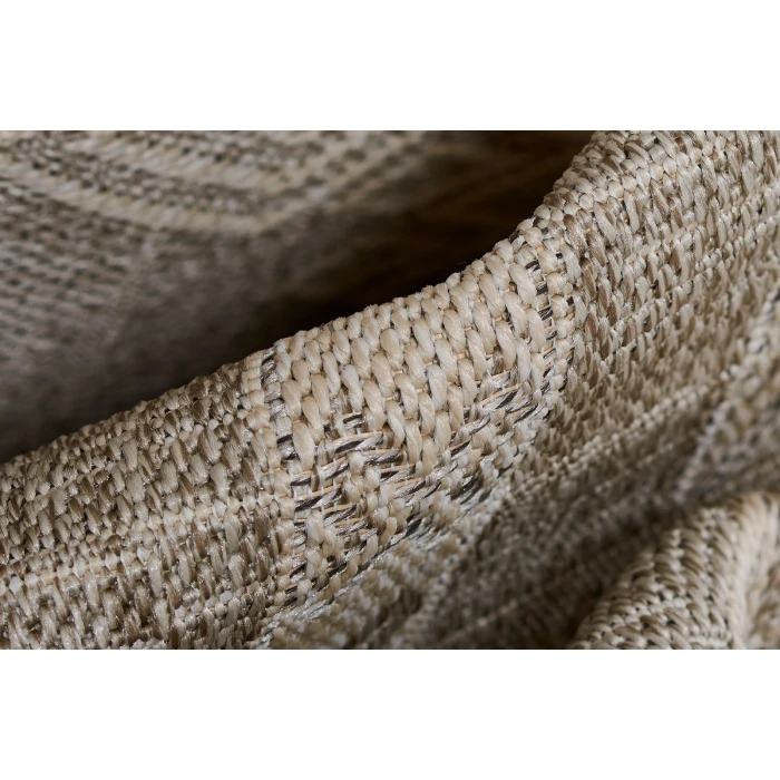 Momeni Hampton Area Rug HAM10 Grey 2'7 X 7'6 Runner