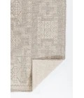 Momeni Hampton Area Rug HAM10 Grey 2'7 X 7'6 Runner