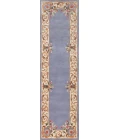 Momeni Harmony India Area Rug HAI-7 Blue 8' X 11'
