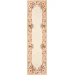 Momeni Harmony-2 Hai-7 Ivory Area Rug 2 ft. X 3 ft. Rectangle