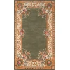 Momeni Harmony-2 Hai-7 Sage Area Rug 8 ft. X 11 ft. Rectangle
