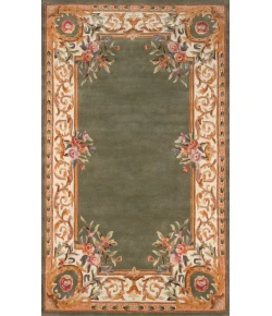 Momeni Harmony-2 Hai-7 Sage Area Rug 8 ft. X 11 ft. Rectangle