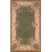Momeni Harmony-2 Hai-7 Sage Area Rug 2 ft. X 3 ft. Rectangle