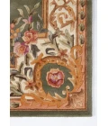 Momeni Harmony India Area Rug HAI-7 Sage 2' X 3'