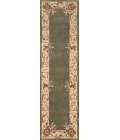 Momeni Harmony India Area Rug HAI-7 Sage 2' X 3'