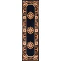 Momeni Harmony India Area Rug HAI12 Blue 2' X 3'