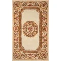 Momeni Harmony India Area Rug HAI12 Ivory 5' X 8'