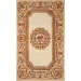 Momeni Harmony-2 Hai12 Ivory Area Rug 6 ft. X 6 ft. Octagon