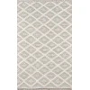 Momeni Harper Har-1 Grey Area Rug 3 ft. X 5 ft. Rectangle