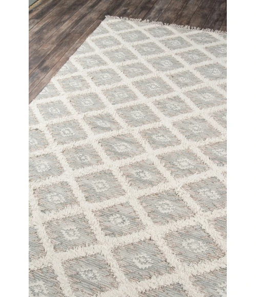 Momeni Harper Area Rug HAR-1 Grey 3' X 5'