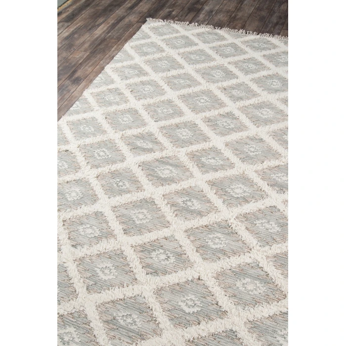Momeni Harper Area Rug HAR-1 Grey 3' X 5'