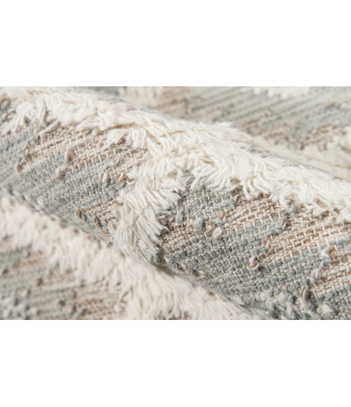 Momeni Harper Area Rug HAR-1 Grey 3' X 5'