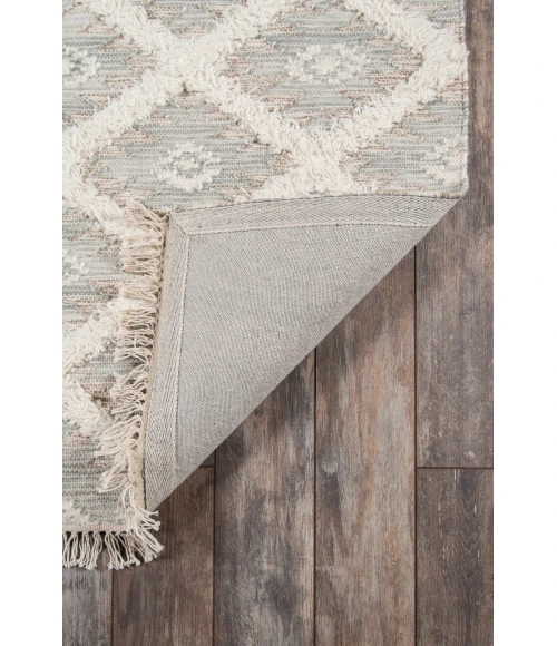 Momeni Harper Area Rug HAR-1 Grey 3' X 5'