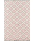 Momeni Harper Area Rug HAR-1 Pink 5' X 7'