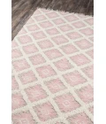 Momeni Harper Area Rug HAR-1 Pink 5' X 7'