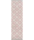 Momeni Harper Area Rug HAR-1 Pink 5' X 7'