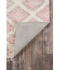 Momeni Harper Area Rug HAR-1 Pink 5' X 7'