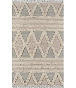 Momeni Harper Har-2 Beige Area Rug 8 ft. 10 in. X 11 ft. 10 in. Rectangle