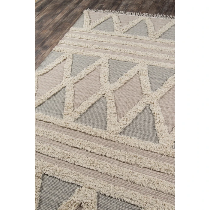 Momeni Harper Area Rug HAR-2 Beige 2' X 3'