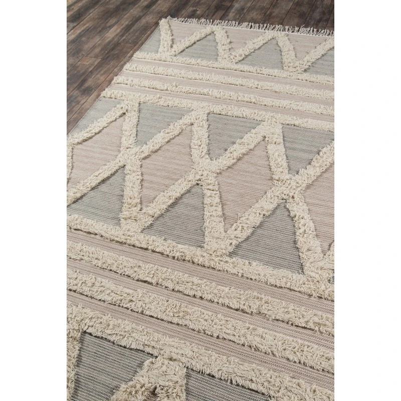 Momeni Harper Area Rug HAR-2 Beige 8'10 X 11'10