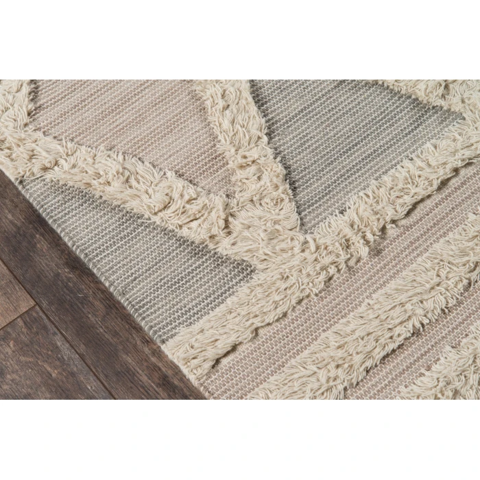 Momeni Harper Area Rug HAR-2 Beige 2' X 3'