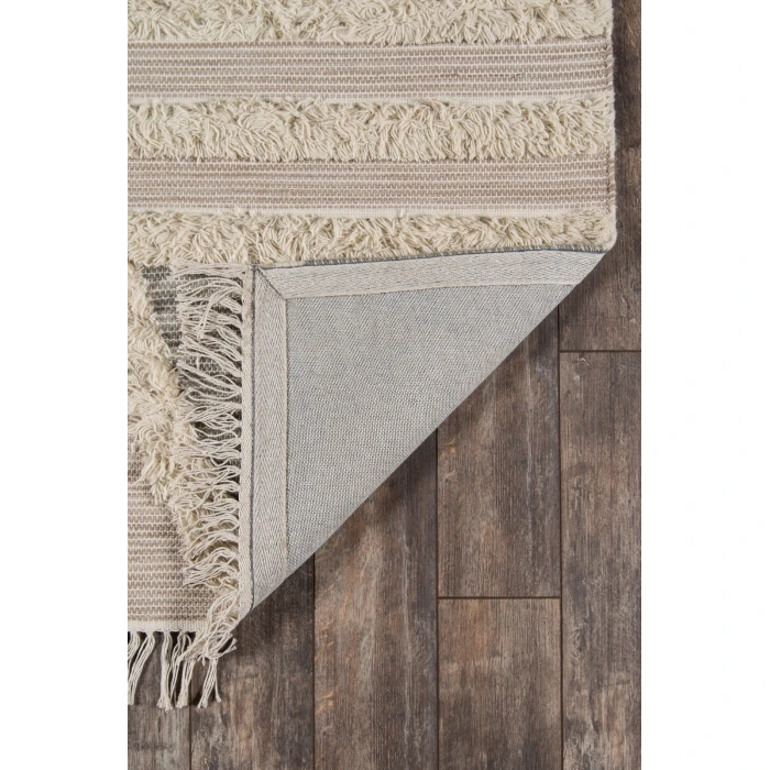 Momeni Harper Area Rug HAR-2 Beige 2' X 3'